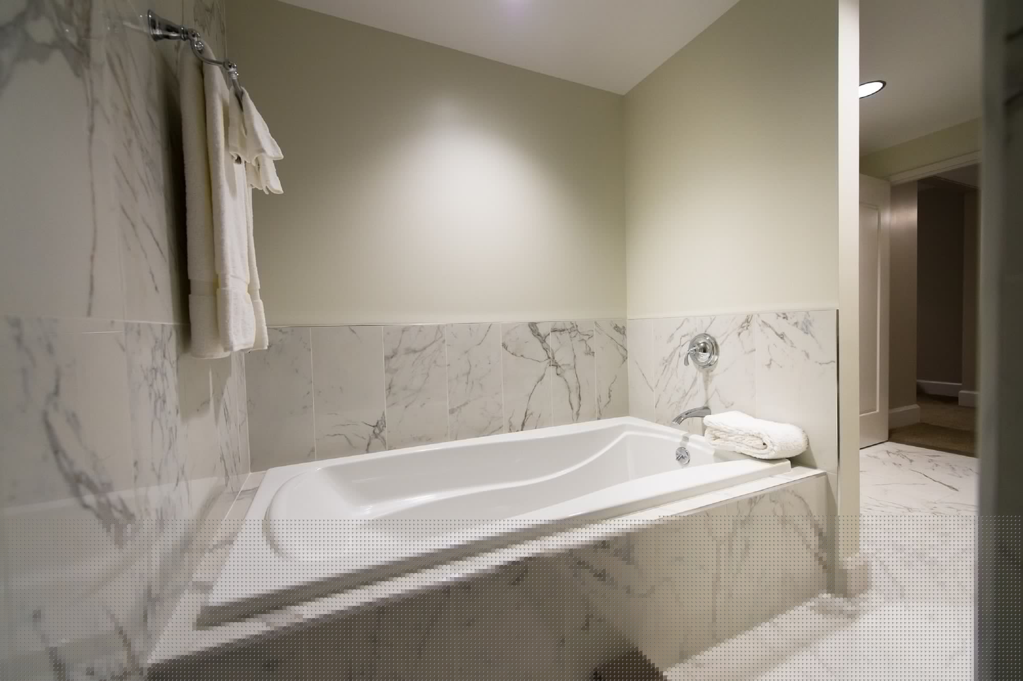 Nook, Suite, King Bed