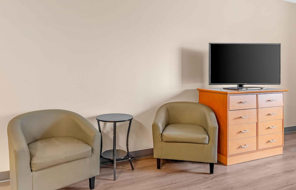 Extended Stay America - Fort Worth - Fossil Creek 33/47