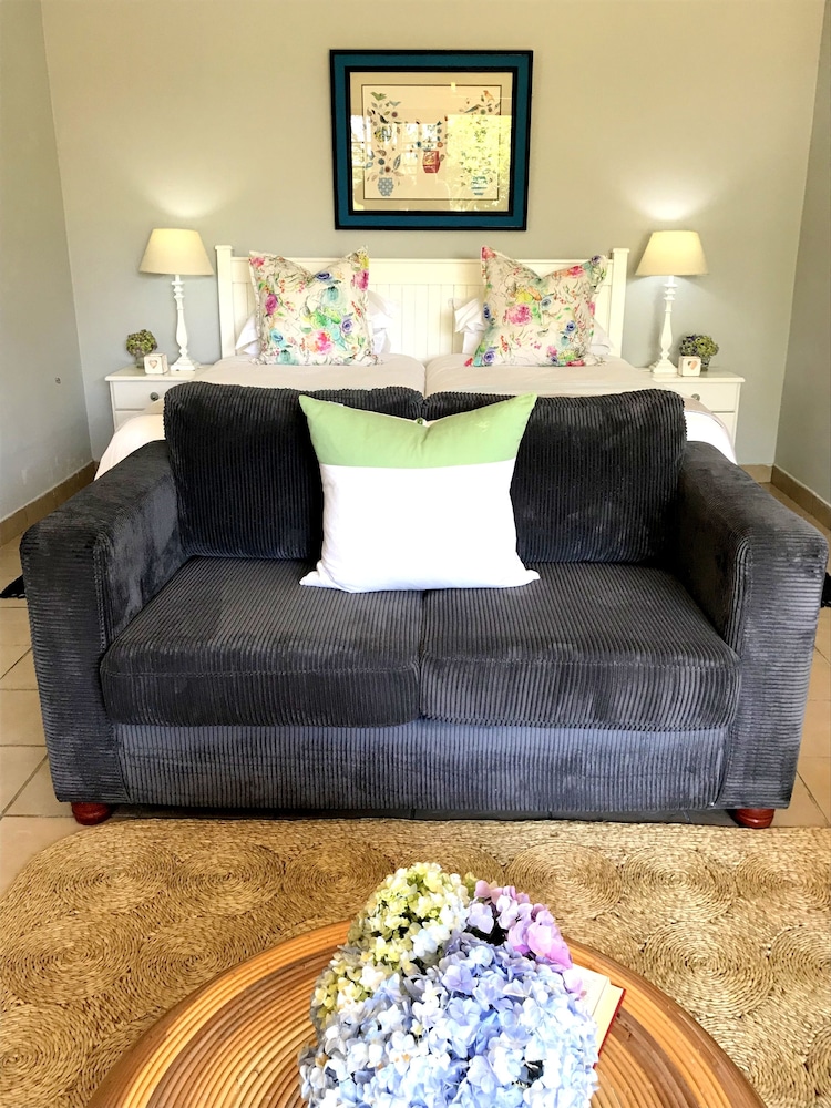 A Kings View Boutique Guesthouse 20/38