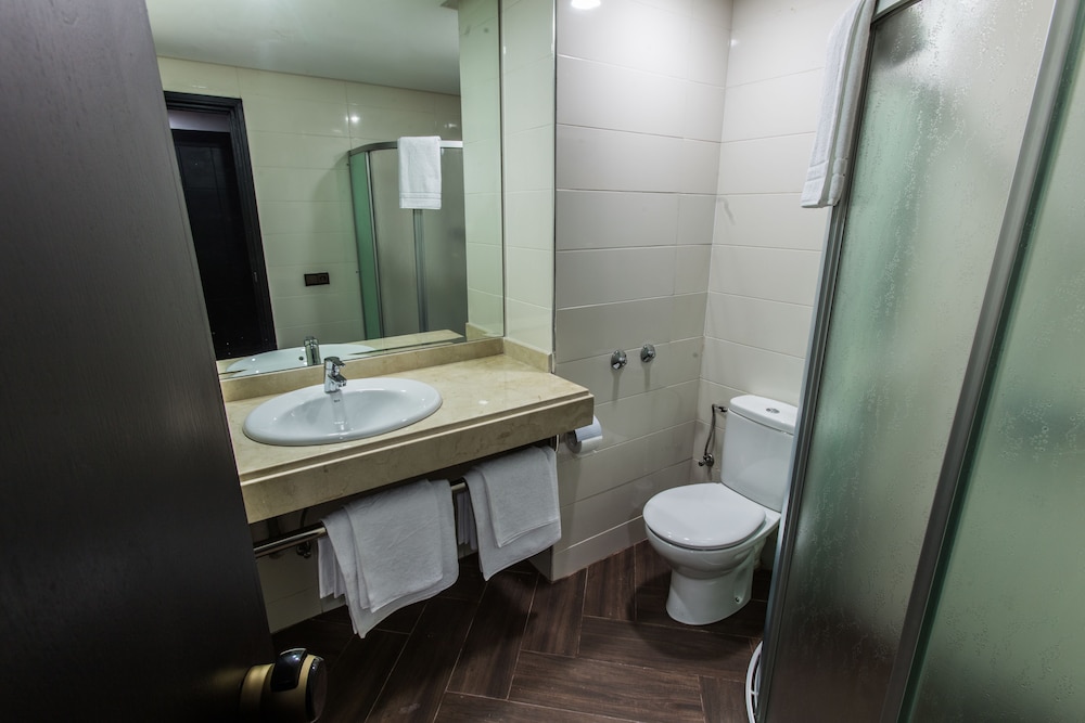 Hotel Swani 26/26