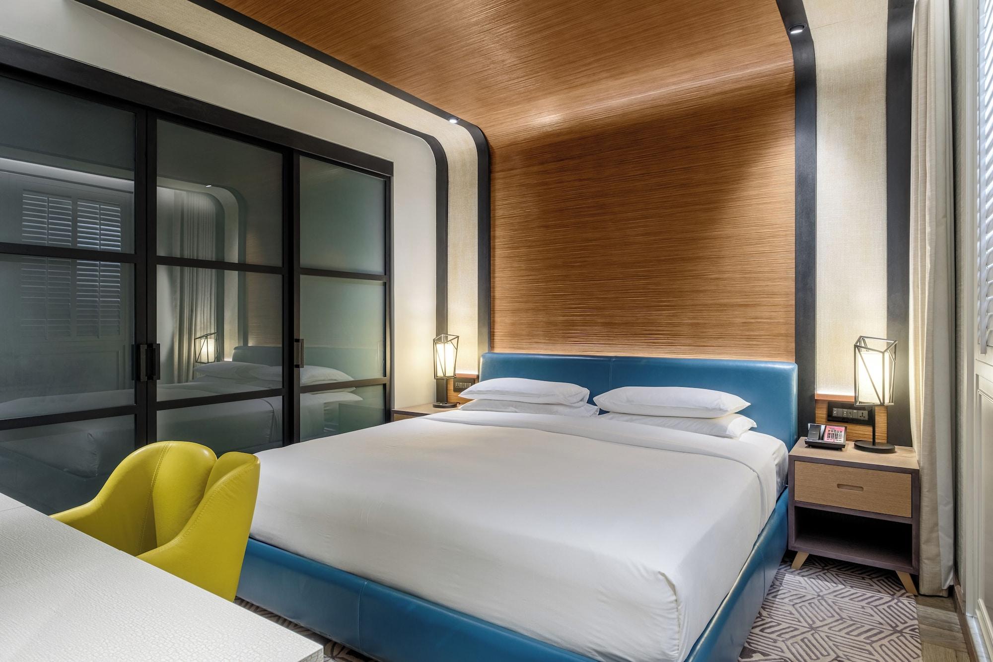 Andaz By Hyatt Residence - Palm Jumeirah 19/65