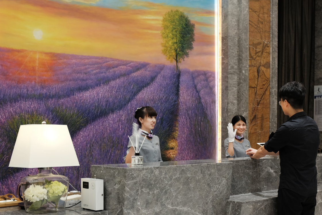 Lavande Hotel (Dongguan Humen Wanda Plaza) 11/37
