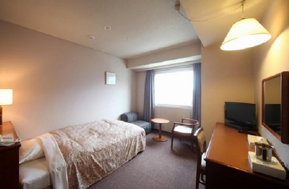 Hotel Crown Hills Takefu 21/44