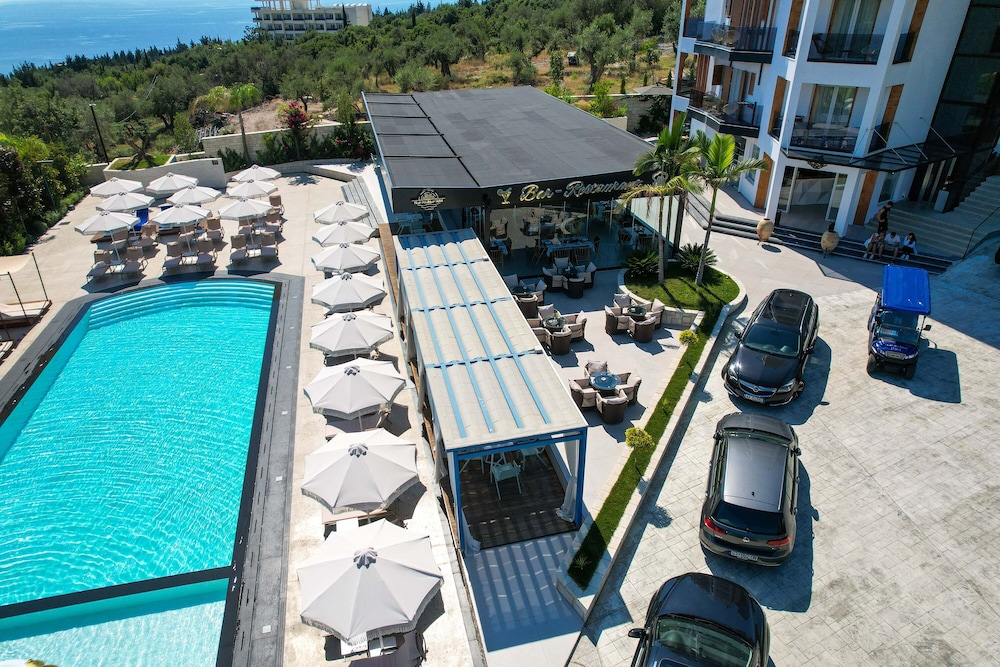Hh Boutique Hotel 40/50