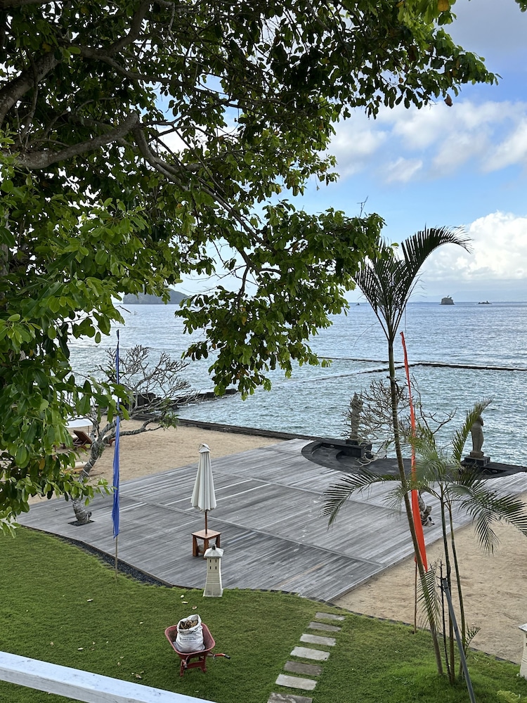 Discovery Candidasa Cottages And Villas 43/76