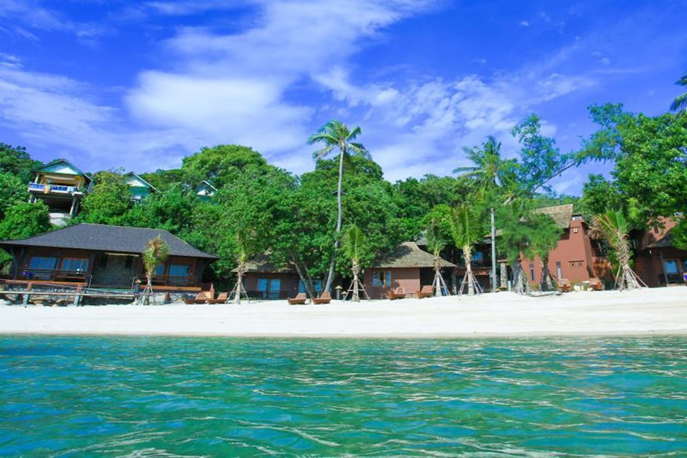 Koh Tao Beach Club 60/67