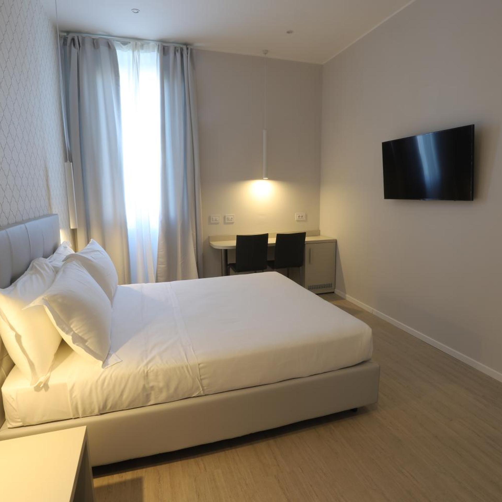 Cadorna Luxury Hotel 9/27