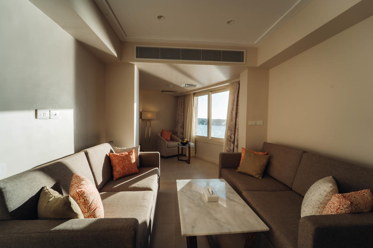 Retac Abu Simbel Nefertari Hotel 41/58