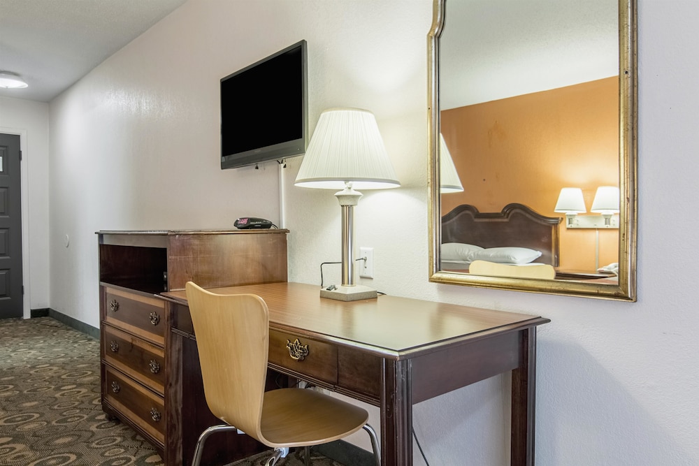 Motel6 Hope, AR 20/31