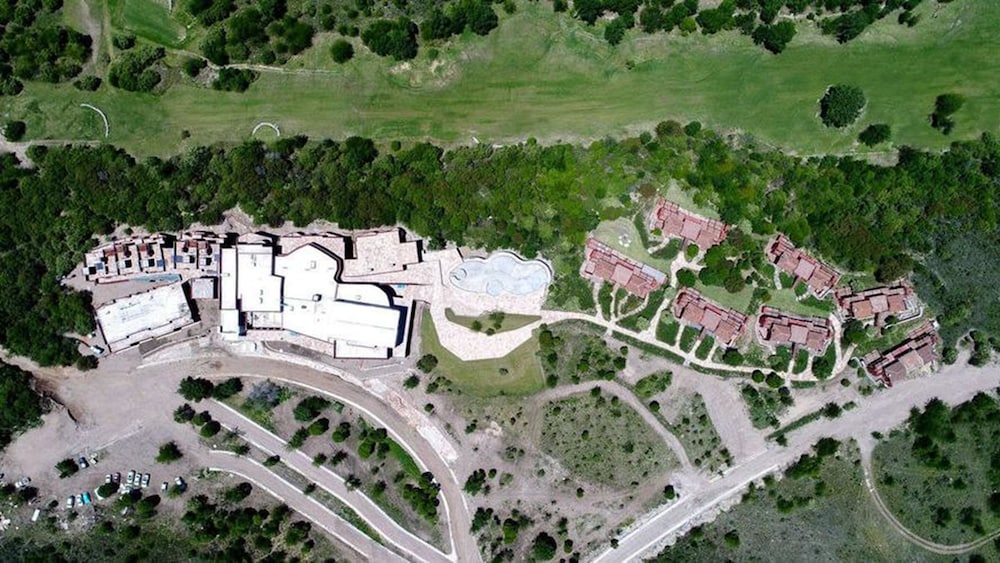 Pueblo Nativo Resort Golf Spa 65/71