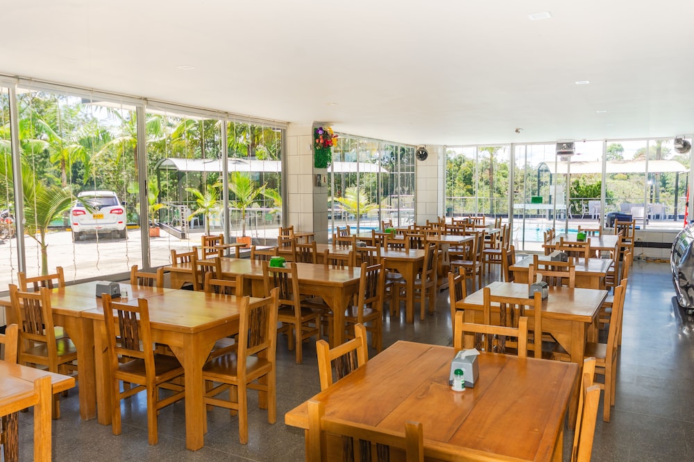 Hotel Verony Guatape 30/42