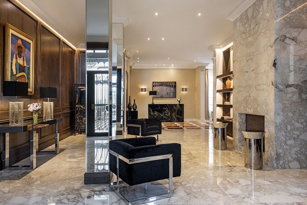 Alvear Palace Hotel 66/85