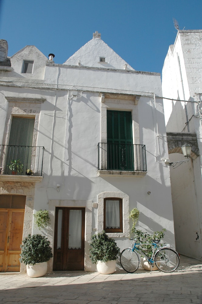 SOTTO LE CUMMERSE ALBERGO DIFFUSO 1/55