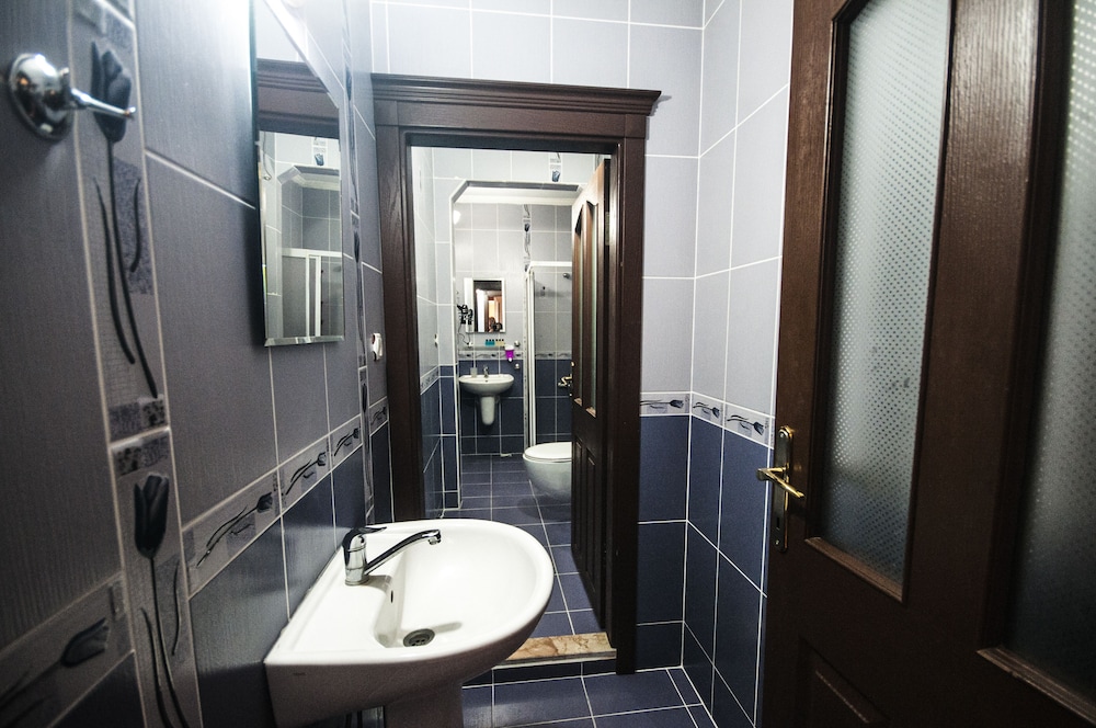 Hale Abla Apart Evleri 26/26