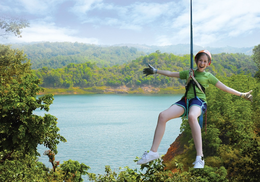Ahaspokuna Bushwalks Camp 40/50