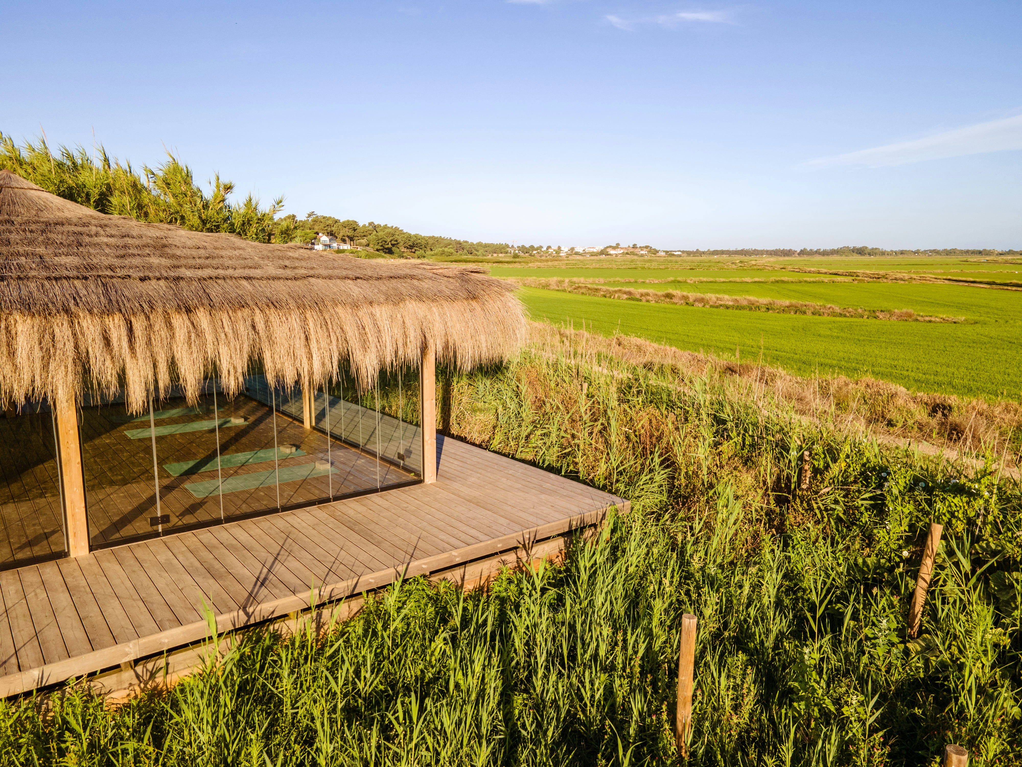 Quinta da Comporta - Wellness Boutique Resort 28/50