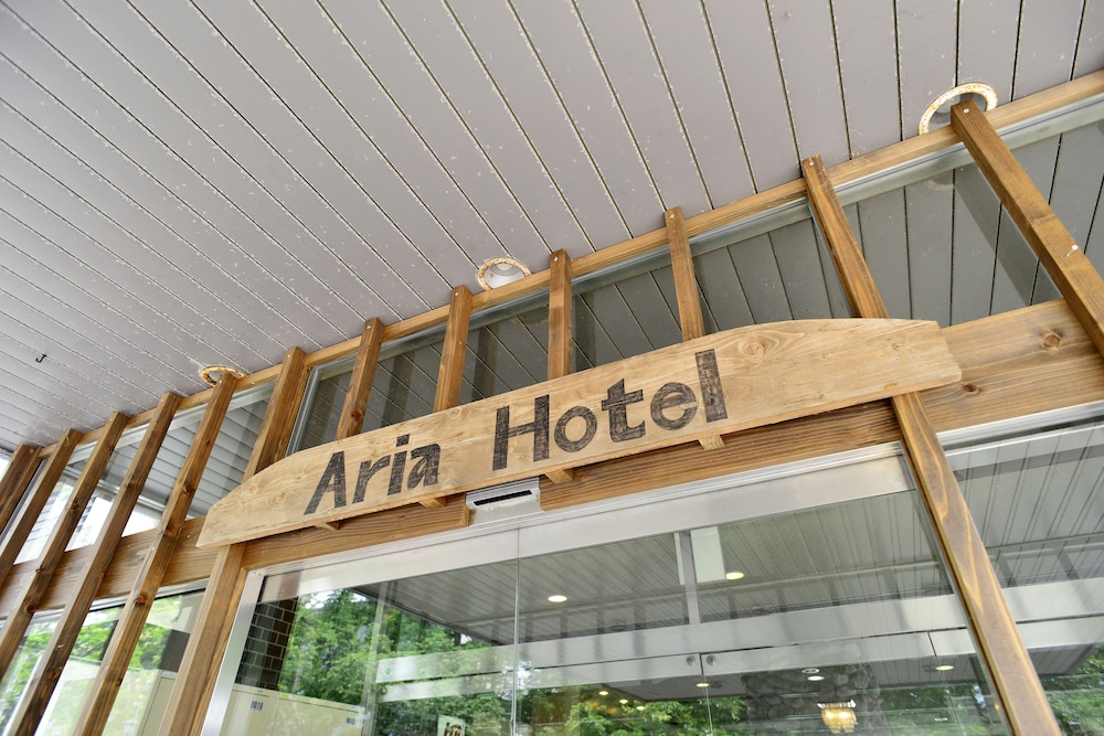 Alpine Route Hotel 6/40