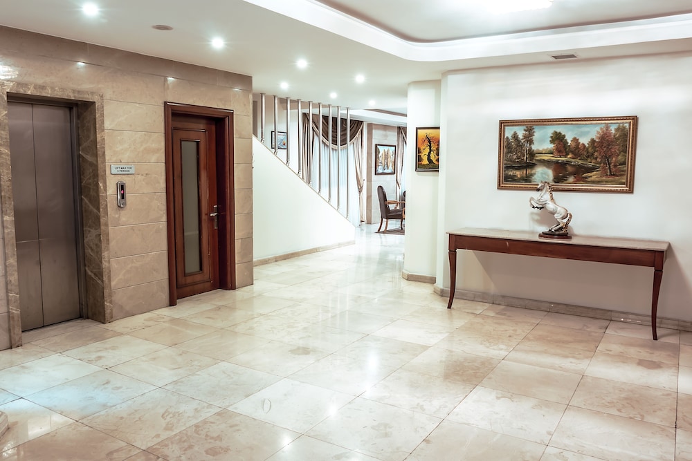 Atropat Old City Hotel 17/71
