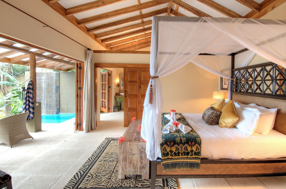 Hotel Casa Chameleon 52/73