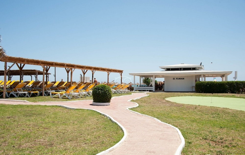 Club Eldorador Salambo - All Inclusive 24/32