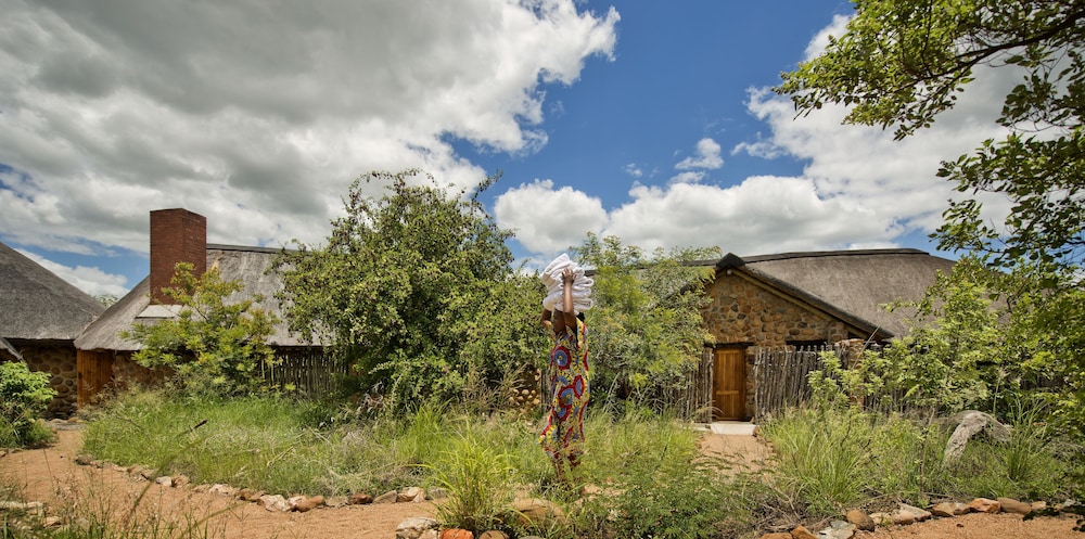 Geigers Camp at Motswari Private Game Reserve 21/34