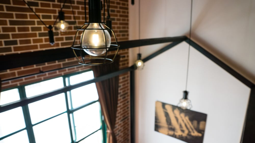 Baker Street 英伦风旅店(Baker Street Design Inn) 图片2