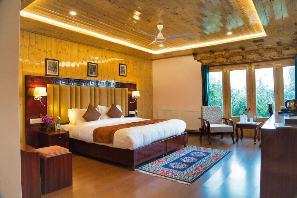 Hotel Royal Ladakh 22/50