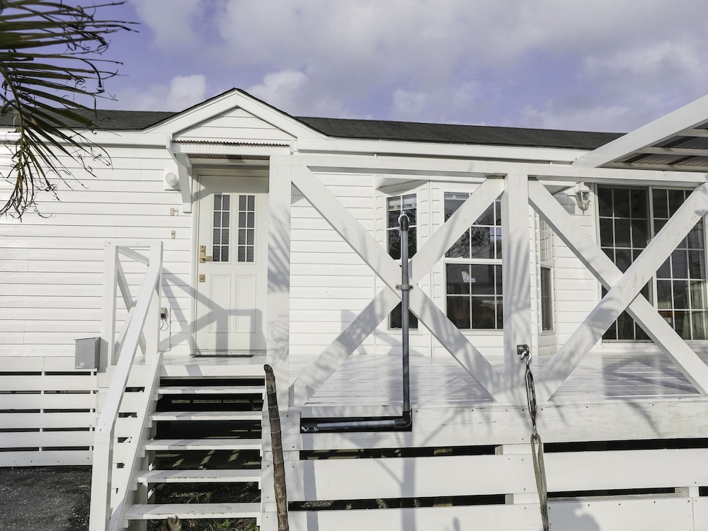 Cottage Star House Nakijin 2/50