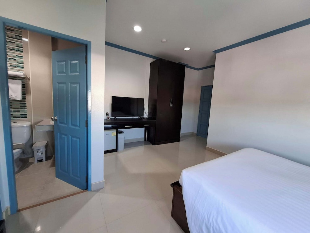 Garden Hill Mansion Trang 16/41