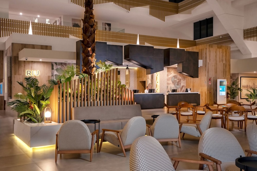RIU Caribe All Inclusive 39/65