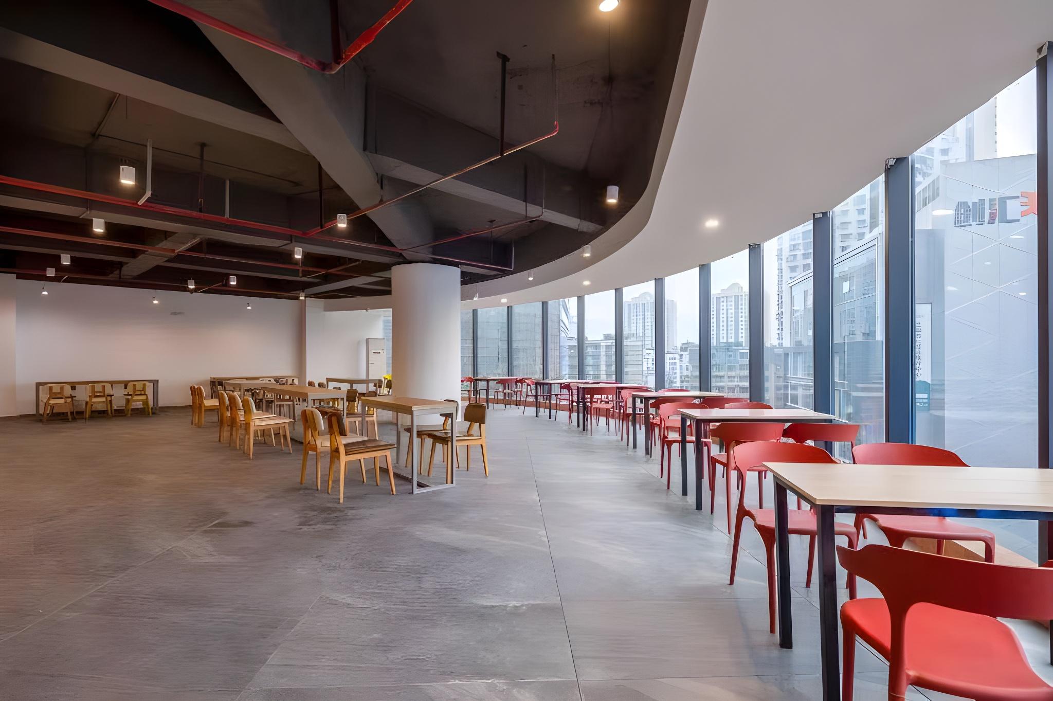 Rezen Select Hotel (Chongqing Jiefangbei) 14/22