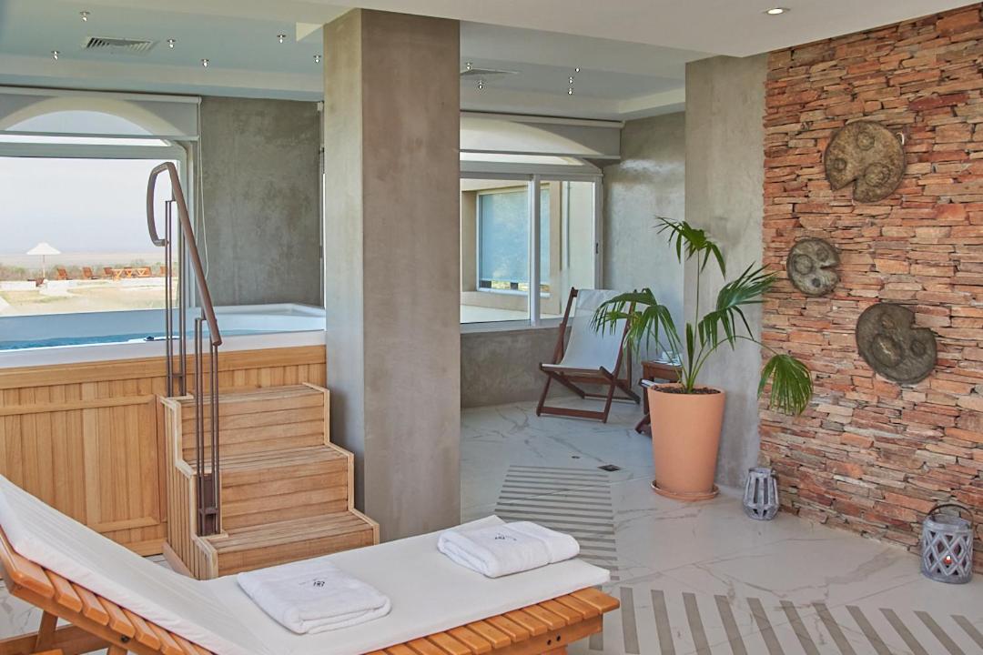 HOTEL TERMAS VICTORIA 19/36
