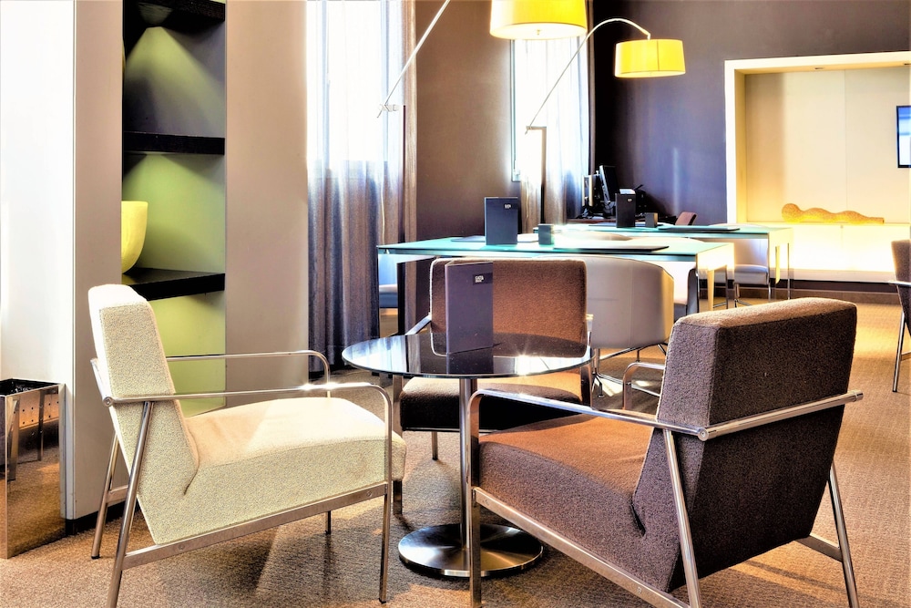 B&B Hotel Arezzo 27/49