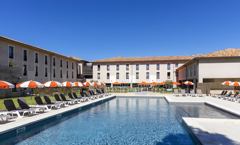 Grand Prix Hotel 5/55