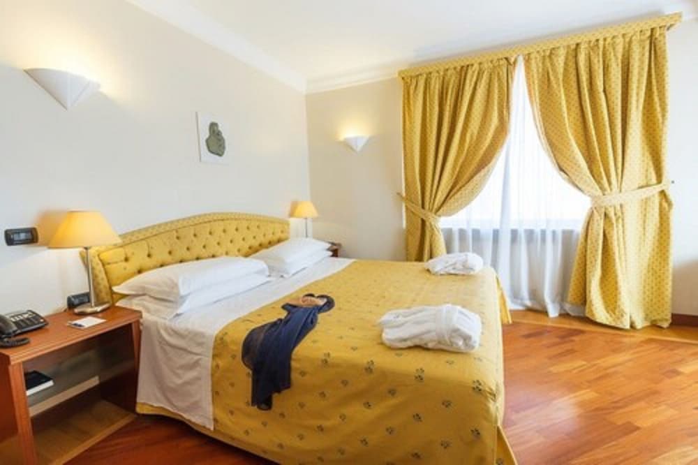 Hotel Nettuno 16/60
