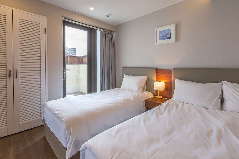 Leeum Island Spa & Pool Villa 写真5