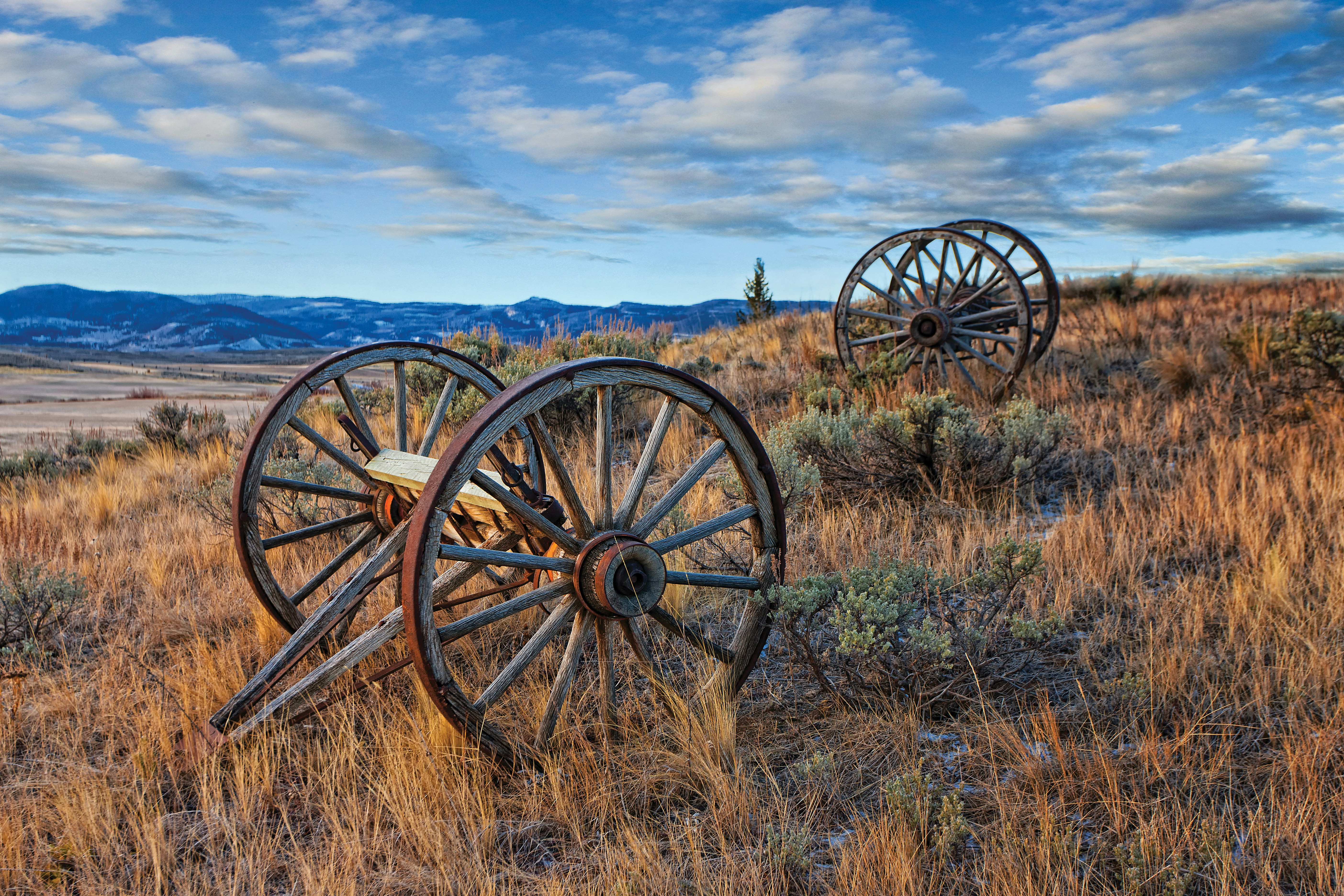 WorldMark Granby Rocky Mountain Preserve 53/66