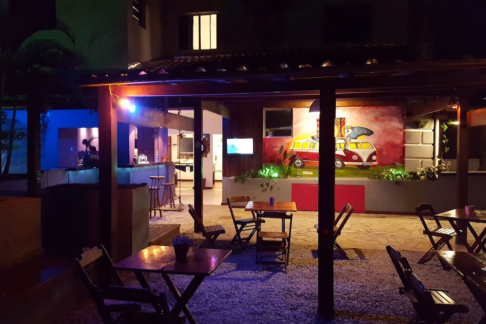 Che Lagarto Hostel Paraty 53/70