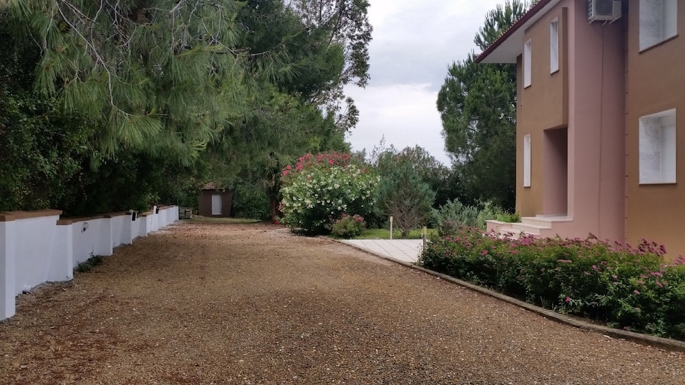 Luxurious Villa Anna Maria 36/50