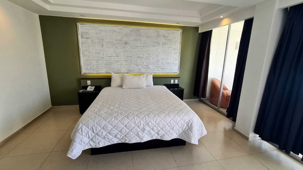 Hotel Borda Cuernavaca 10/49