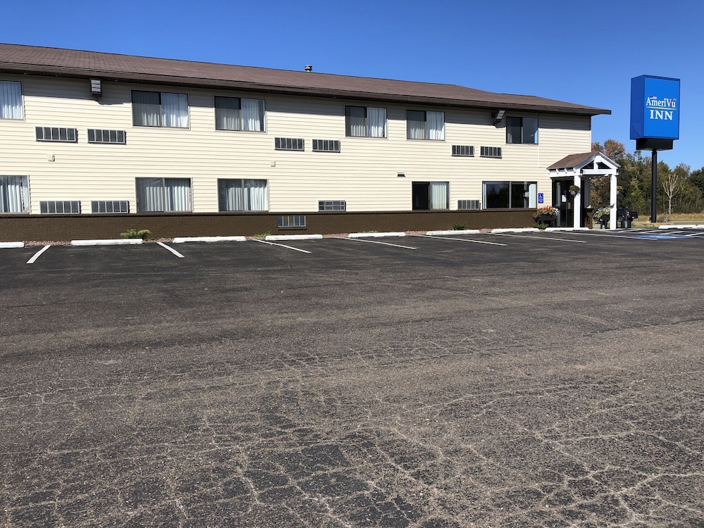 AmeriVu Inn - Park Falls 5/31