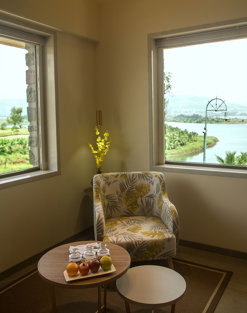 Fazlani Natures Nest - A Wellness Retreat 29/50