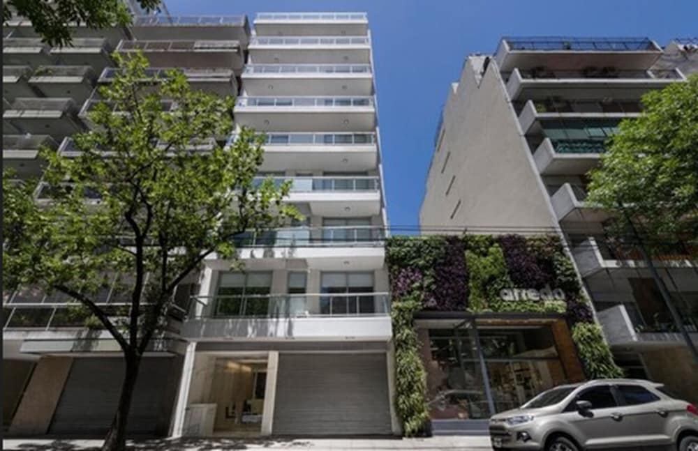 Top Rentals Palermo Chico 1/48