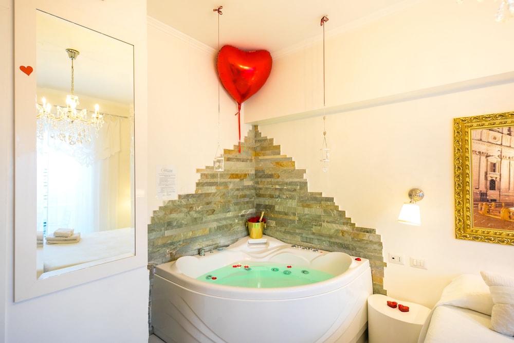 Suites Roma Tiburtina 46/69