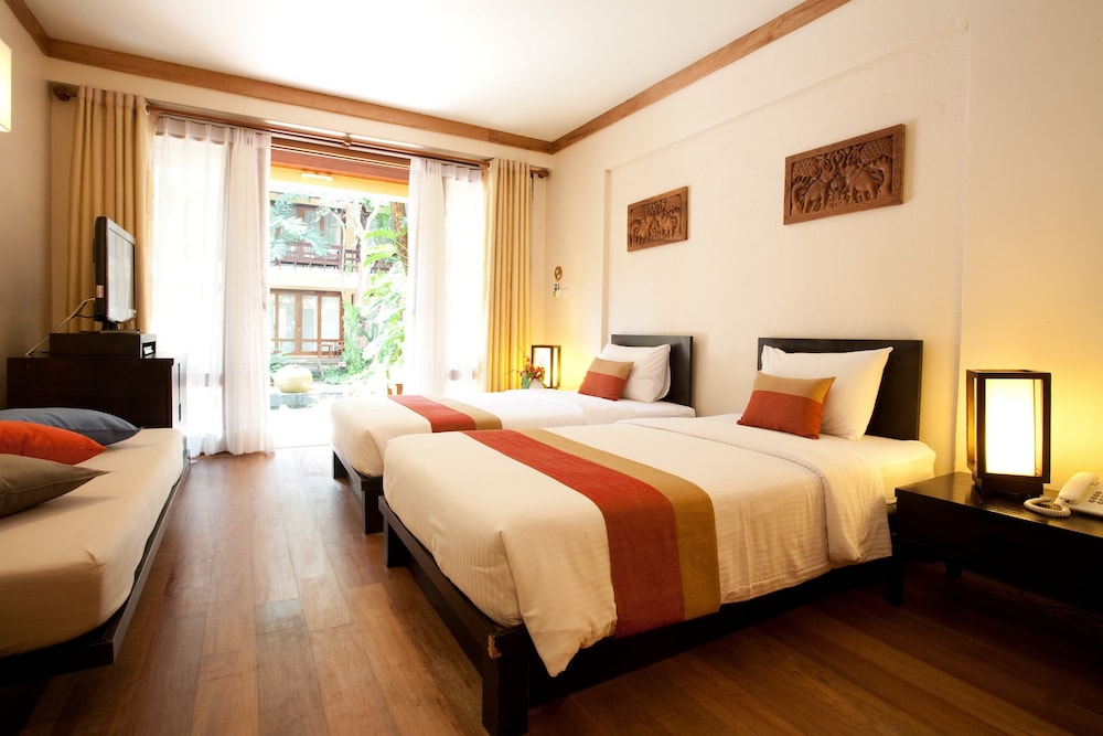 Baan Talay Dao Resort 15/67