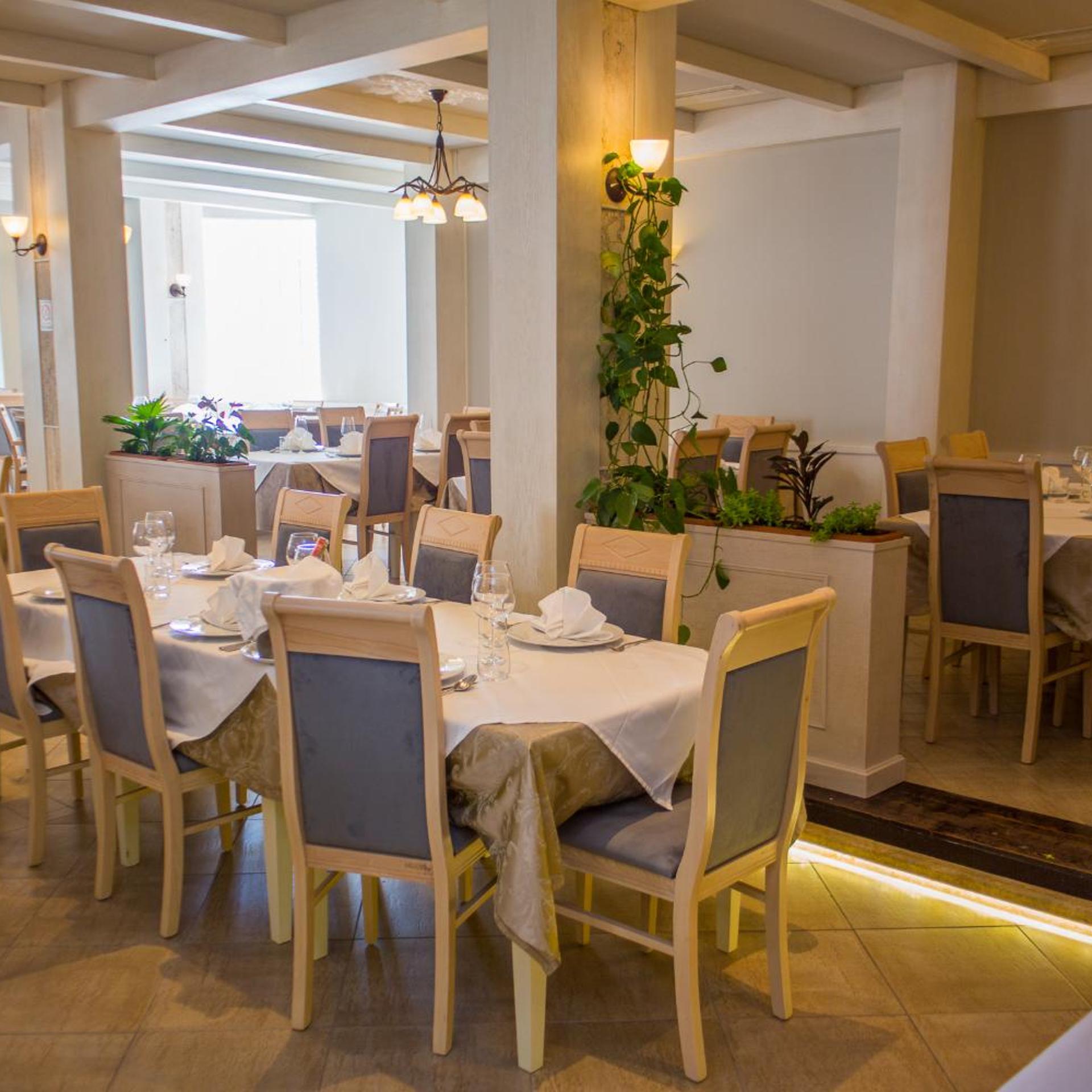 Hotel Vila Koral 36/54
