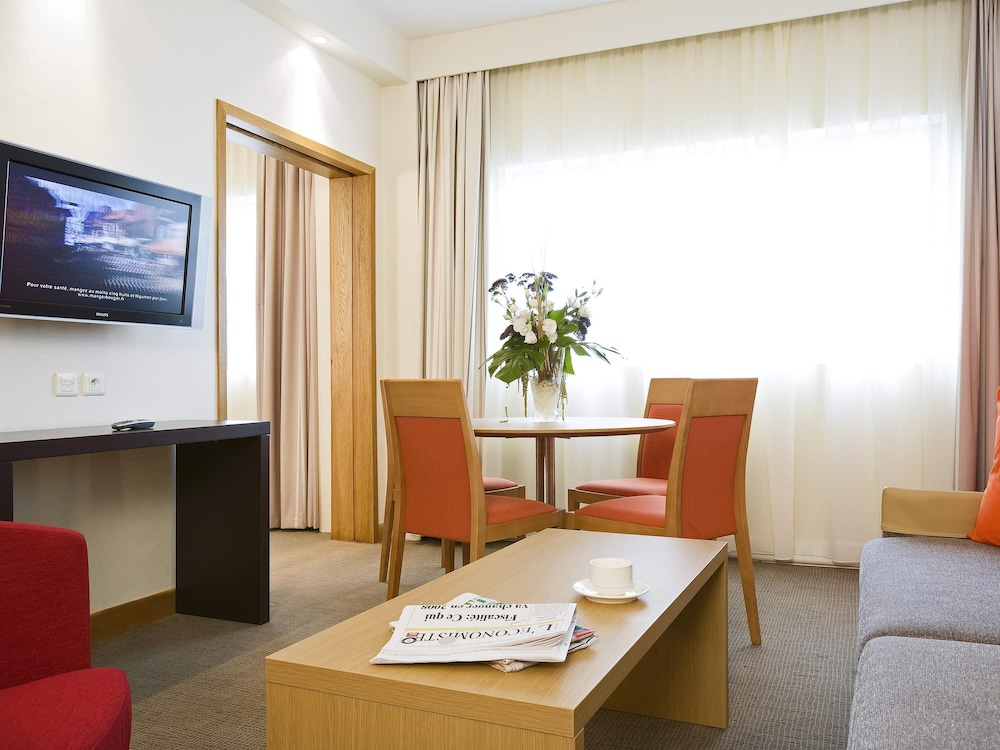 Novotel Casablanca City Center 44/50