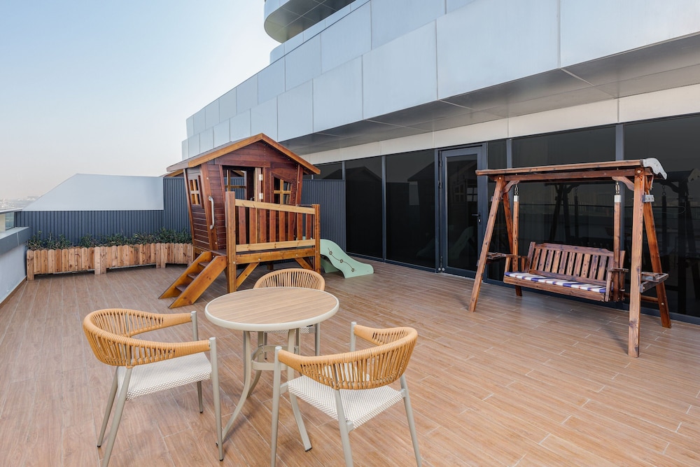 Fairfield by Marriott Pujiang 20/25