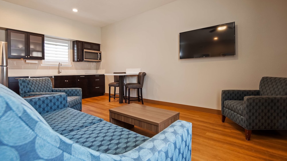Best Western Port Aransas TX 14/31
