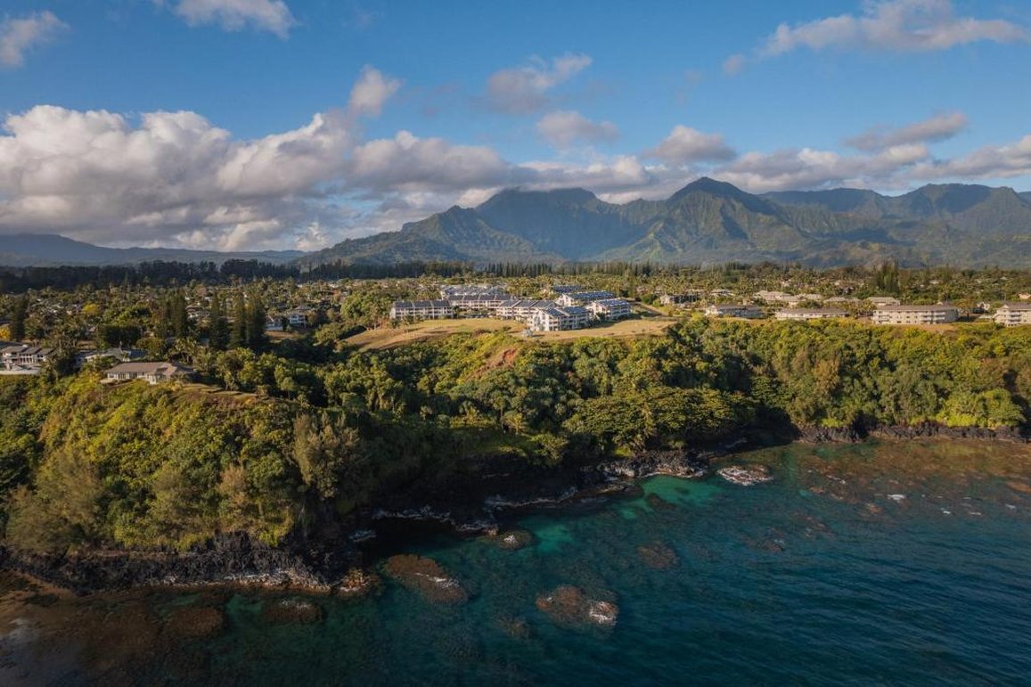 The Cliffs At Princeville 17/25